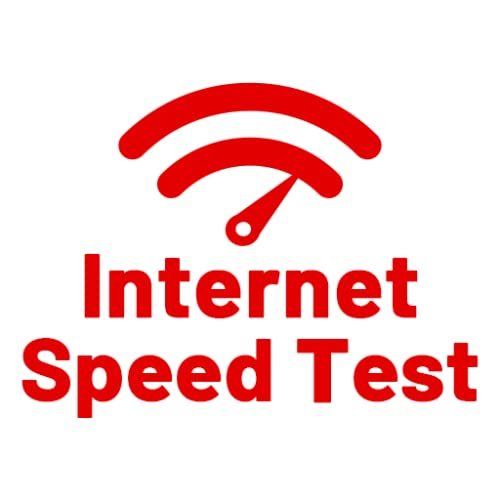 Place Internet Speed Test App