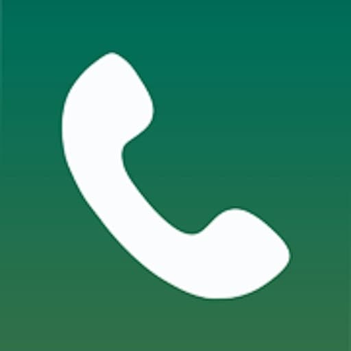 App WeTalk - phone calling app