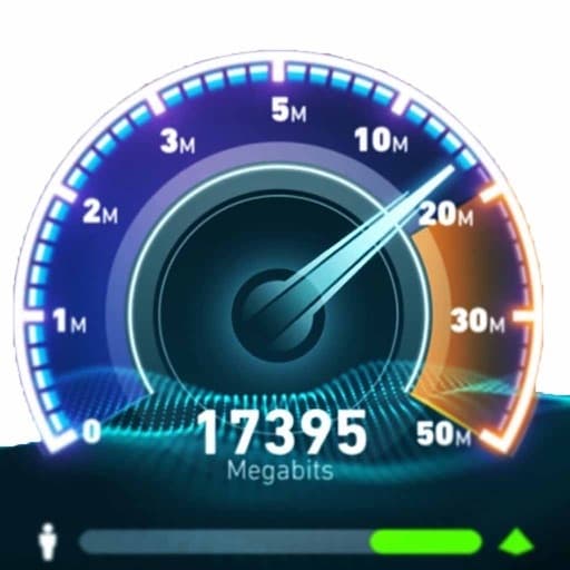 App Speed Internet Test app