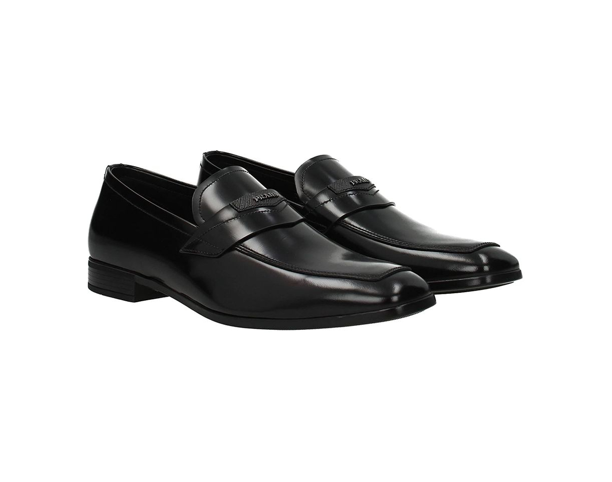 Product Mocassins Prada para Homem - Couro