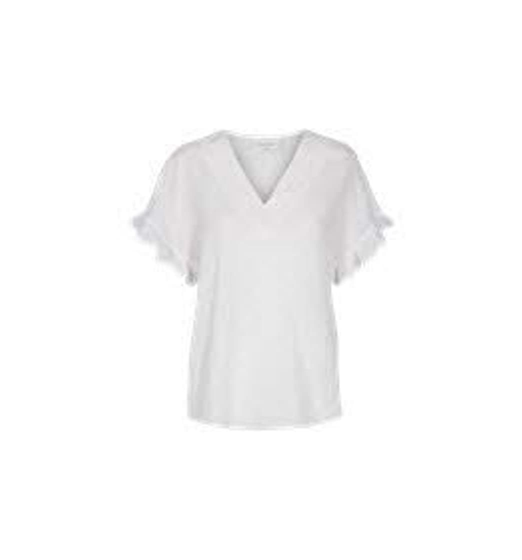 Moda Freequent Blusa Combi