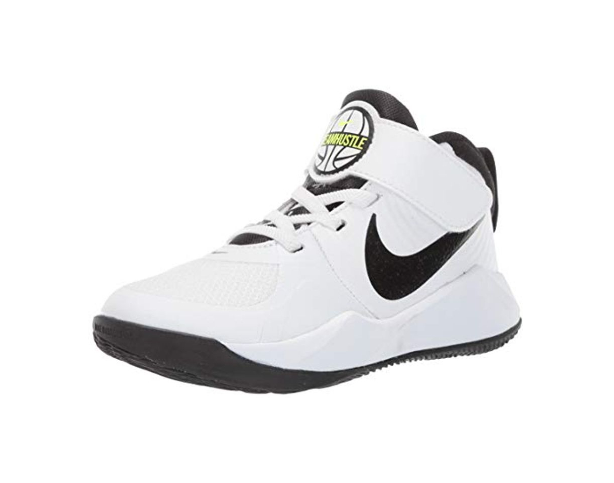 Fashion Nike Team Hustle D 9