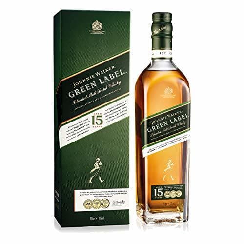 Product Johnnie Walker Green Whisky Escocés