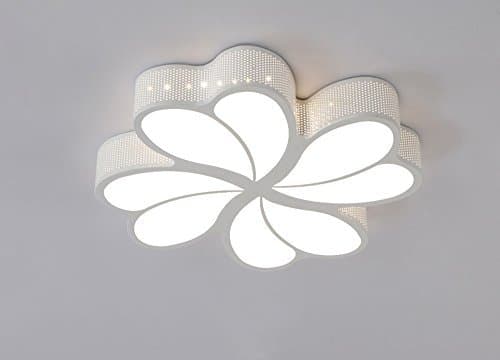 Place GRY Simple Modern Fashion Kindergarten Led Light