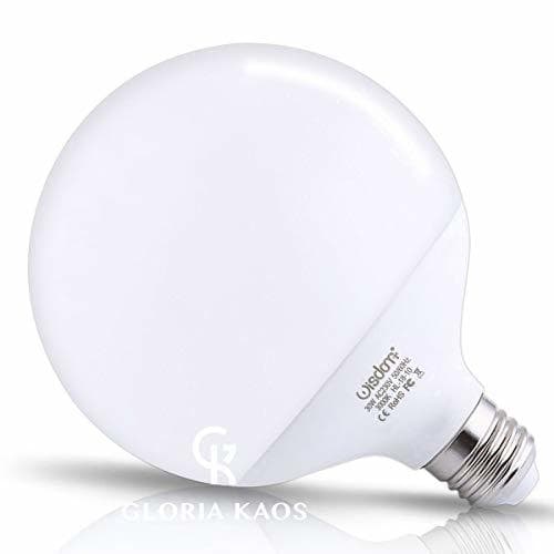 Place G.Kaos Lámpara LED Globe 30 W = 270 W E27 2700 Lúmenes