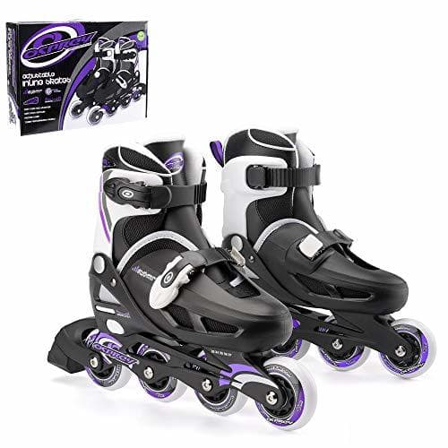 Product Osprey Patines en línea Infantiles. Rollerblades Ajustables