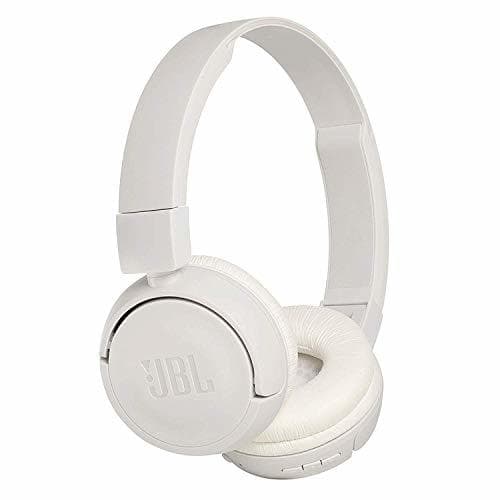 Electrónica JBL T450BT - Auriculares de diadema inalámbricos con Bluetooth 4.0