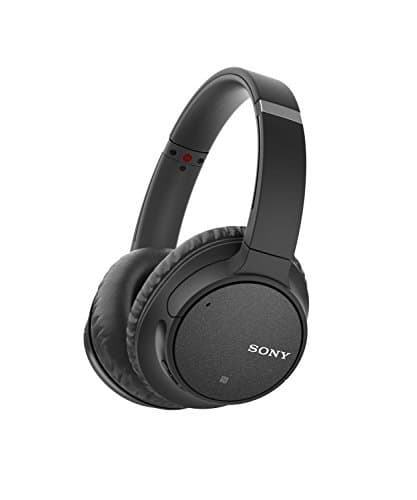 Electronic Sony WH-CH700NB - Auriculares inalámbricos