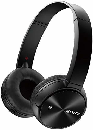 Electrónica Sony MDR-ZX330BT - Auriculares supraurales Bluetooth NFC