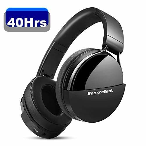 Product Beexcellent Q7 Auriculares Bluetooth de Diadema