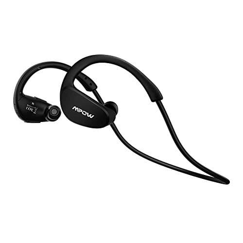 Place Mpow Cheetah Auriculares Estéreo In-ear Deportes Tecnología aptX Avanzada Bluetooth 4.1 Correr