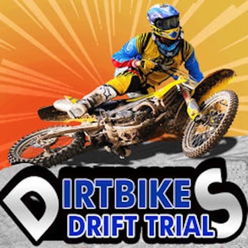 App Dirtbike Motorcycle Drifting