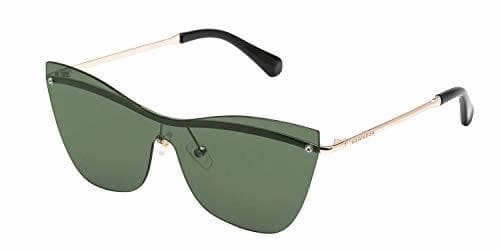 Product HAWKERS · COLLINS · Gold · Green Bottle · Gafas de sol