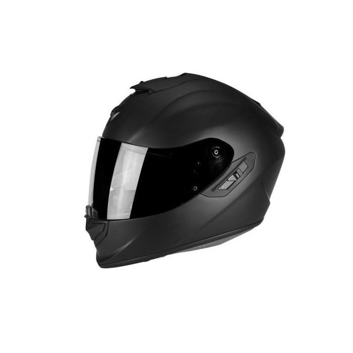 Producto Scorpion Moto Casco Exo 1400 Air Solid Mat