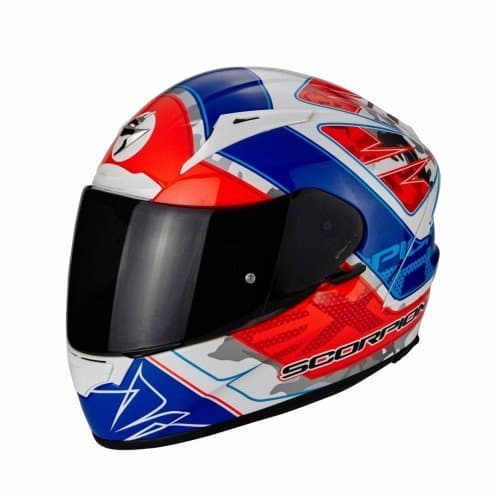 Producto Scorpion Casco Moto exo-2000 Evo Air Brutus