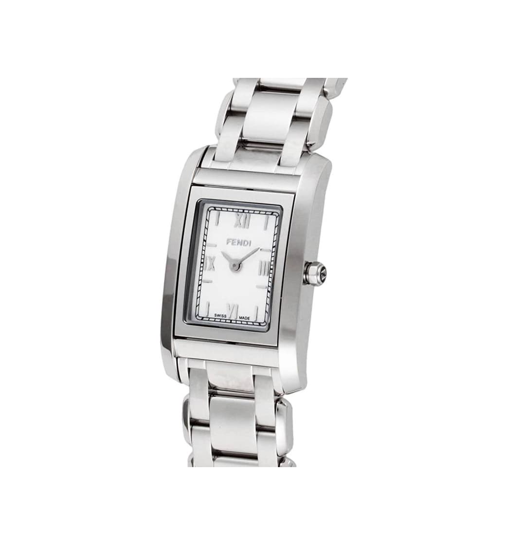 Producto Fendi
Loop White Dial f775240j Relógio de senhora