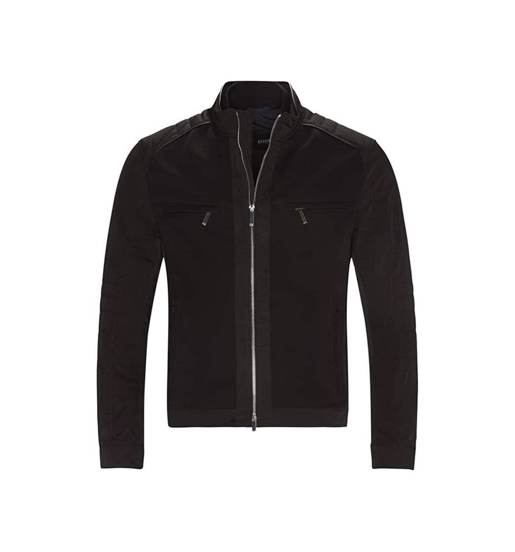 Product Hugo Boss
Casaco - homem preto