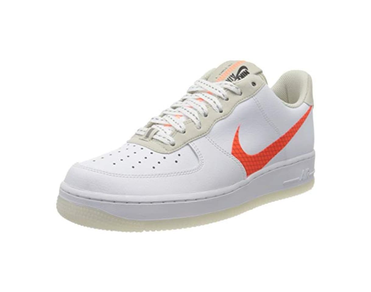 Moda Nike Air Force 1 '07 LV8 3