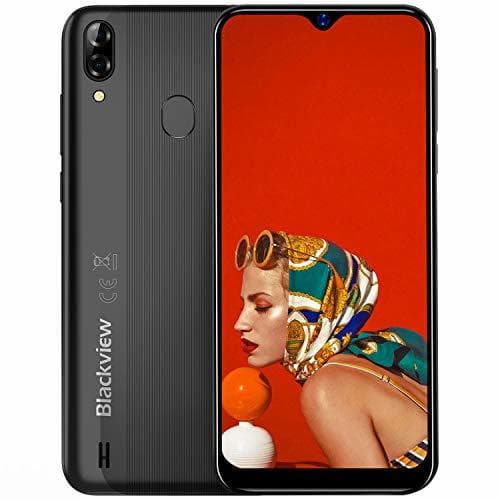 Producto Blackview A60 Pro 4G Móviles 2020, Android 9.0 Smartphone Libres Face ID,