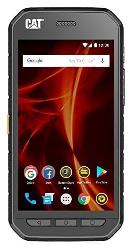 Place Cat S41 4G 32GB Negro - Smartphone