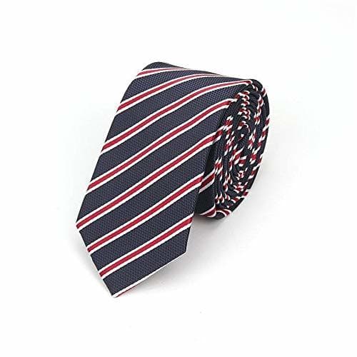 Lugar Zjuki corbata Corbata de Boda Formal para Hombre de Negocios Corbata Formal