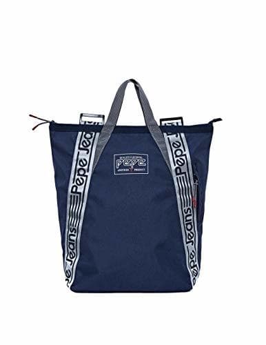 Producto Pepe Jeans LondonHerreros BackpackHombreMochilasAzul