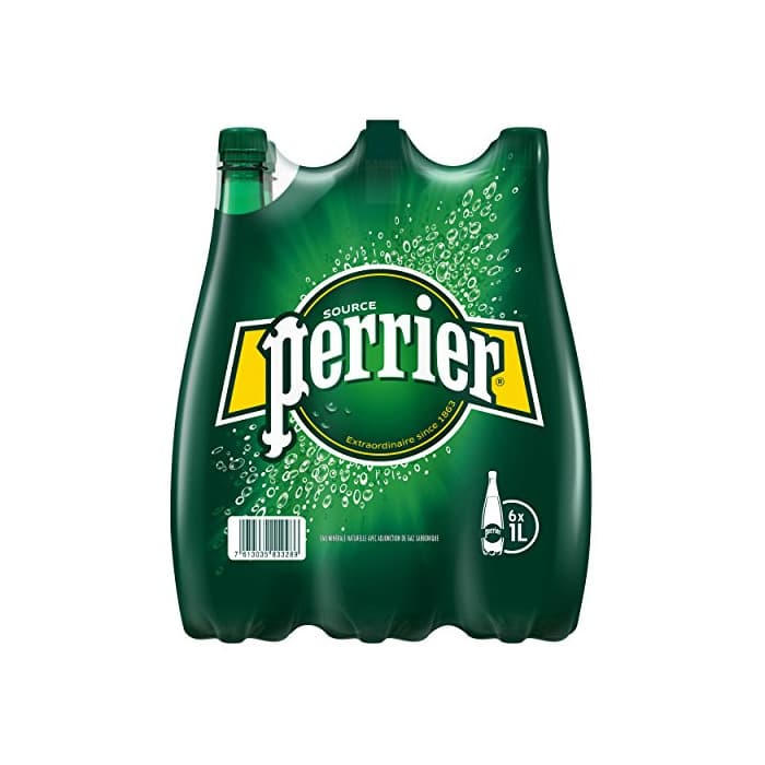 Producto Perrier 1L