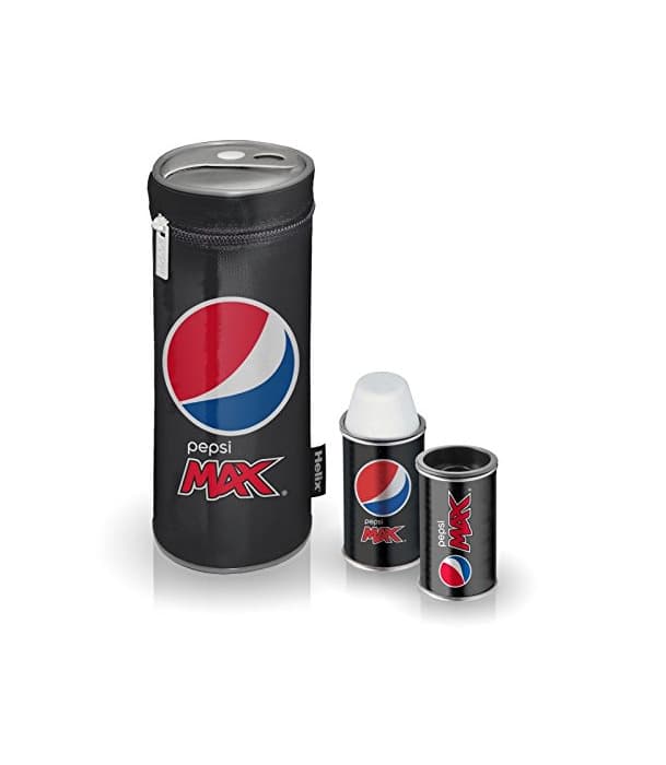 Product Pepsi Max Set - Estuche para lápices