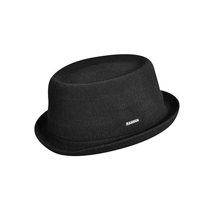 Producto Sombrero Pork Pie Mowbray Kangol sombrero playerbambú