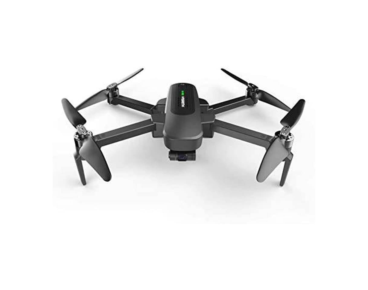 Product HUBSAN Zino Pro Drone BNF Solo Drone