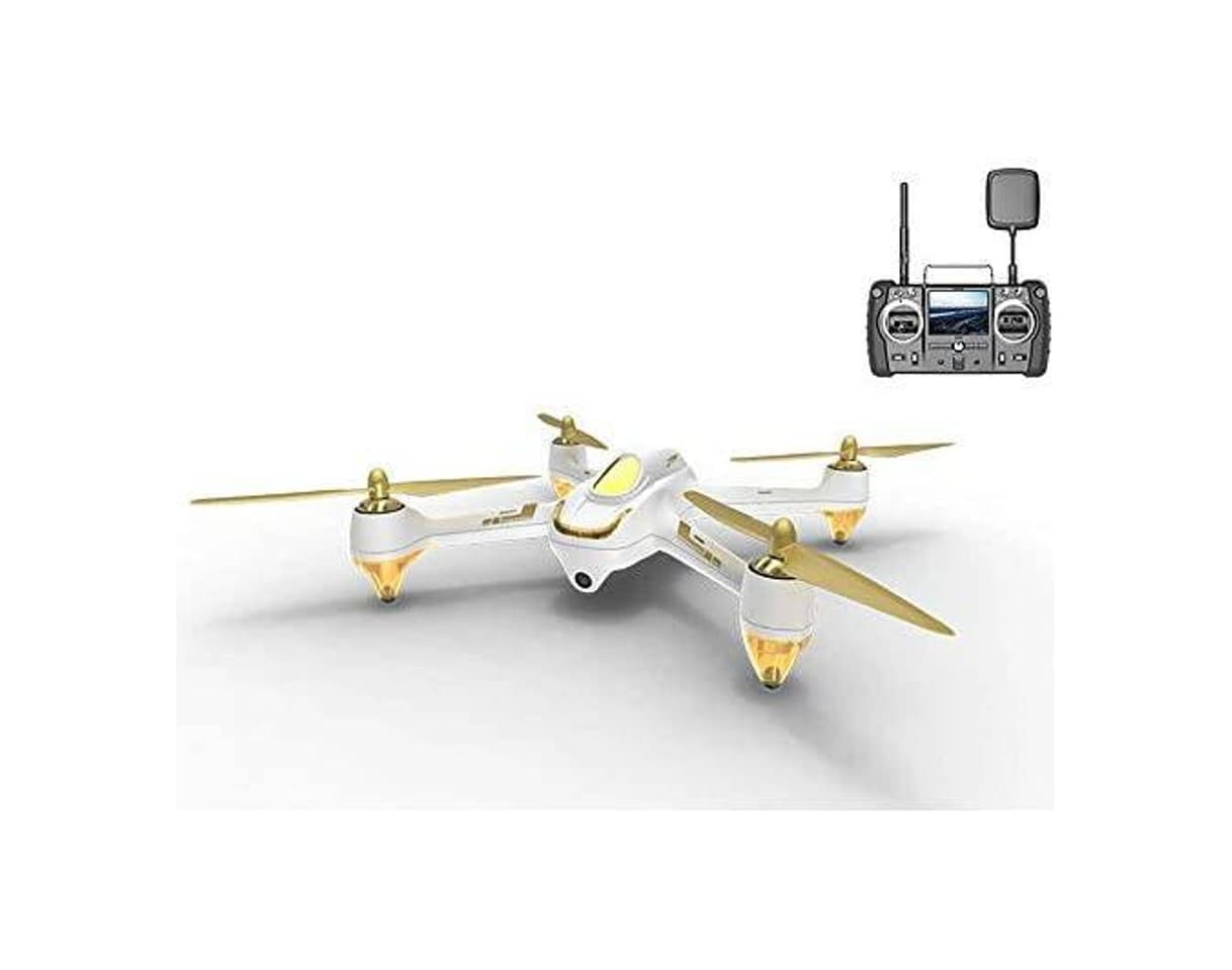 Product HUBSAN H501A X4 Zangão sem escova GPS 1080P HD Câmera 5