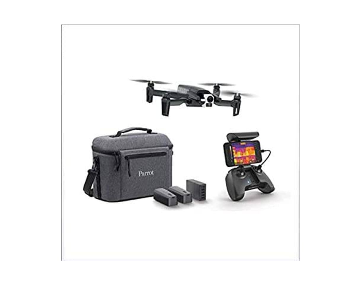 Product Câmera térmica PULE 4K-Drone