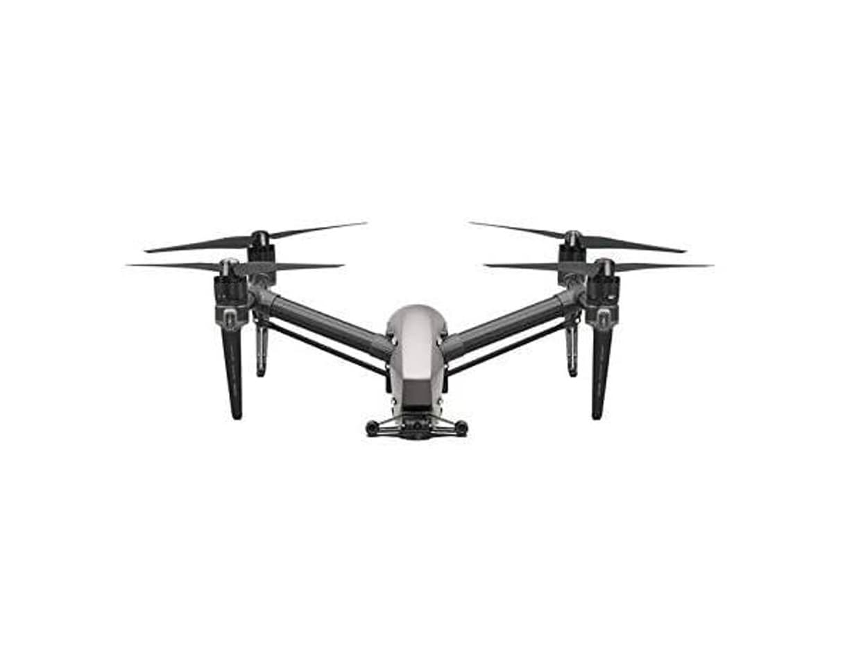 Product DJI Inspire 2 Drone para uso cinematográfico, preto