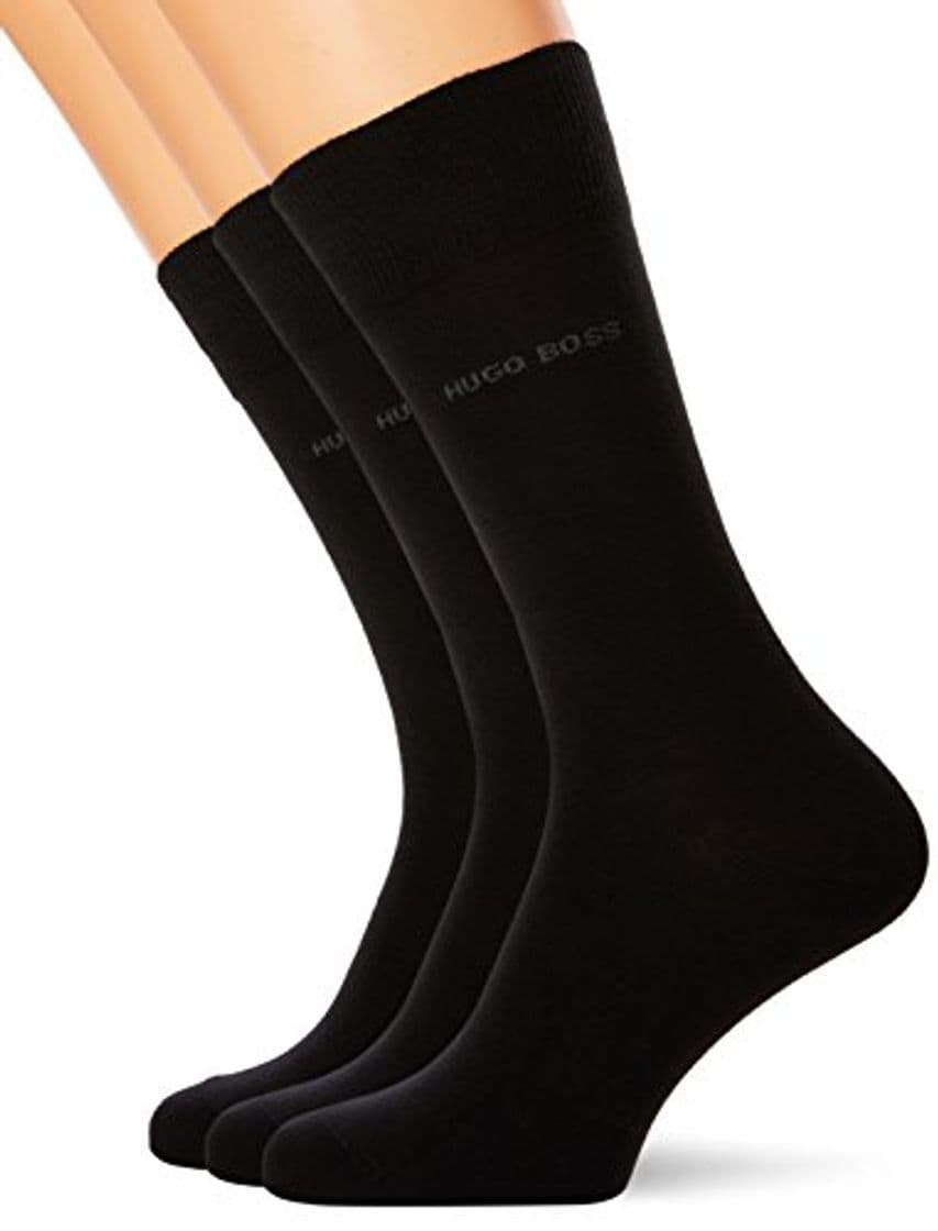 Product BOSS RS Uni SP CC Calcetines, Negro