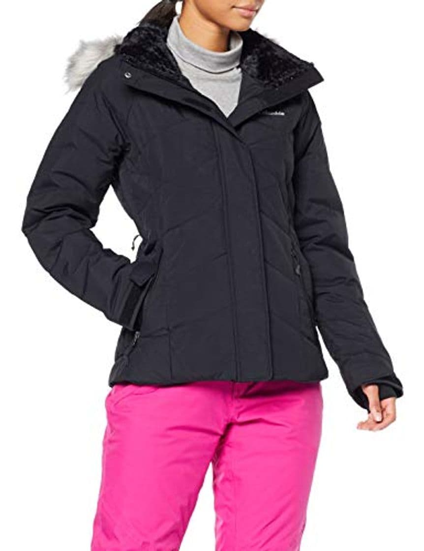 Fashion Columbia Lay D II Chaqueta con Capucha