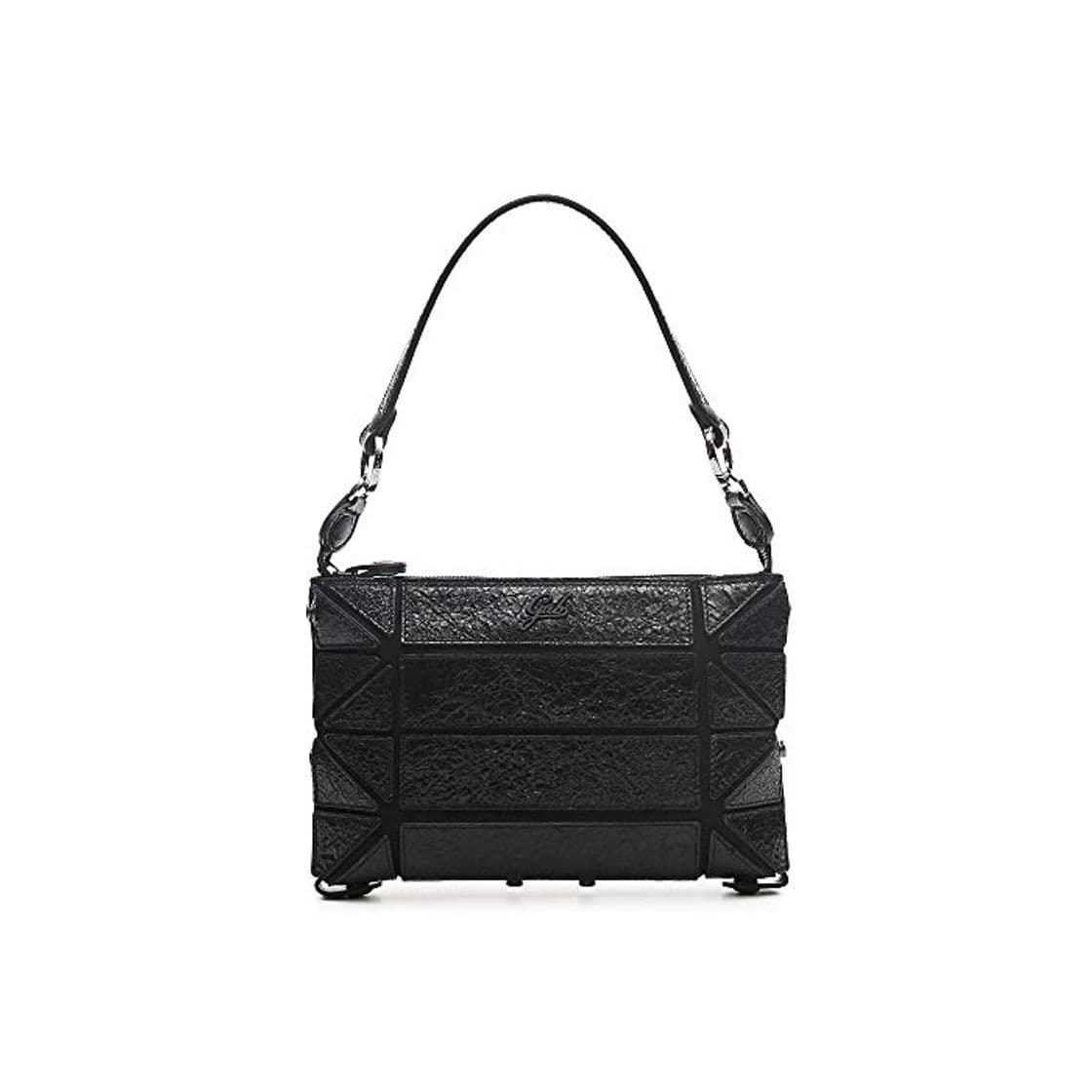 Fashion Gabs franco gabbrielli G002740T1 X0645 Bolso de baldolera Accesorios Negro Pz