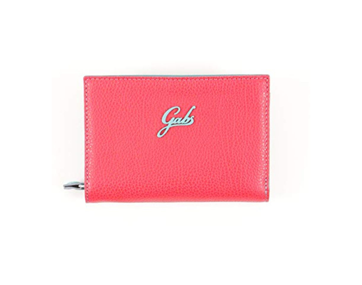 Fashion GABS Cartera Rojo Rojo rojo Talla única