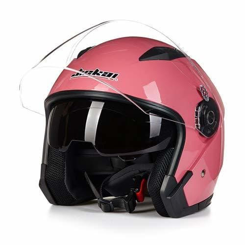 Product Ocamo – Casco de Moto