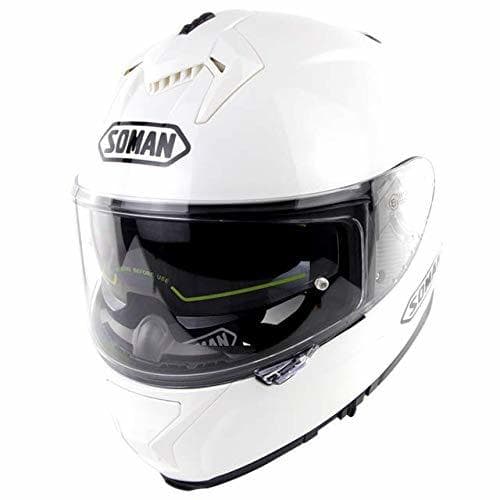 Product WYYHAA Casco de Moto