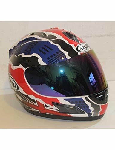 Product LJPHFF Casco De Moto Casco Completo Casco Arai Casco De Moto Integral