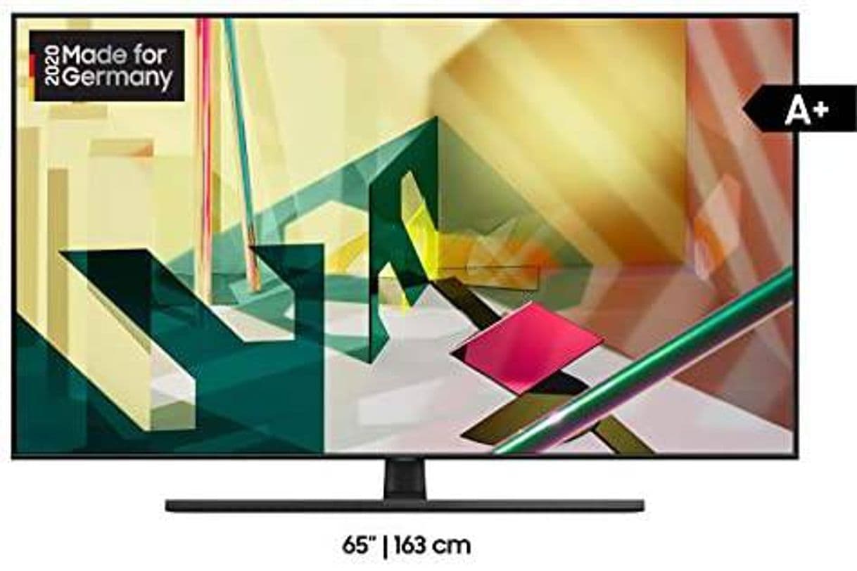 Product SAMSUNG GQ65Q70TGTXZG TV de 165,1 cm