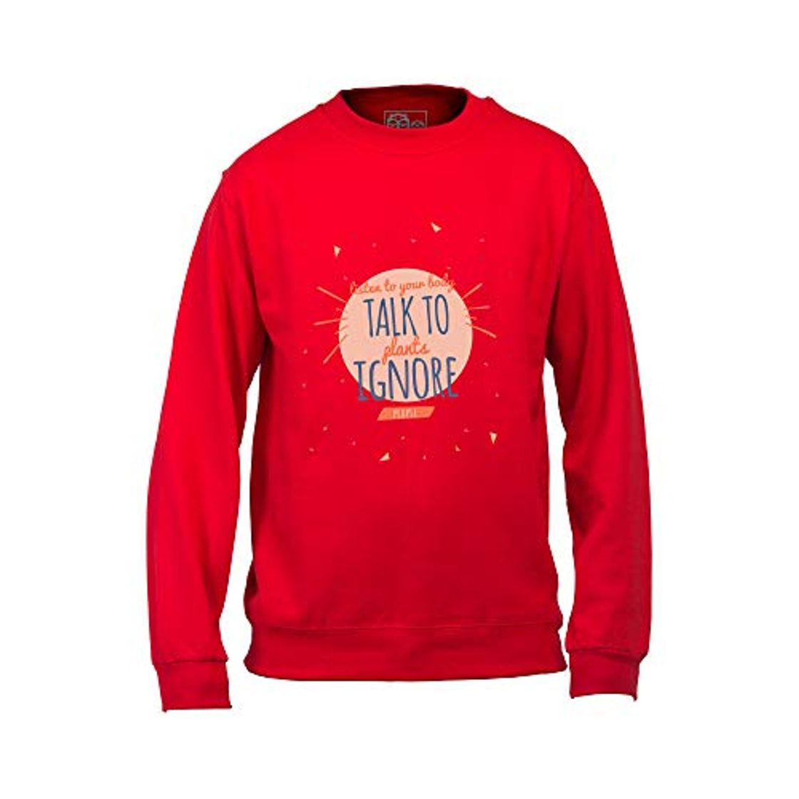 Moda Wild Soul Tees, sudadera para hombre, escucha a tu cuerpo