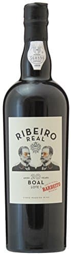 Producto Vinhos Barbeito