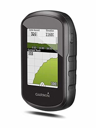 Producto Garmin eTrex Touch GPS de Mano recreativo