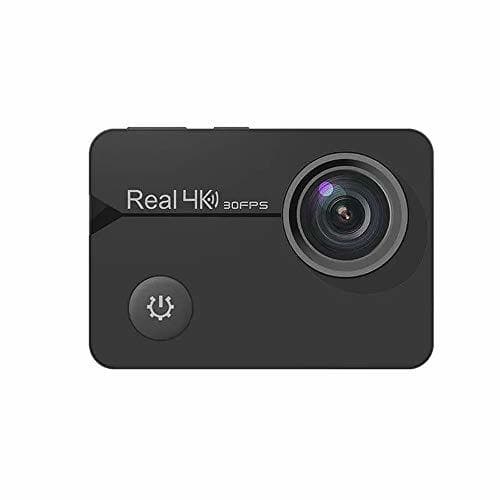 Product Kanqingqing Cámara Deportiva Estable Movimiento 16M Cámara Sensor 4K 30fps Resolución de