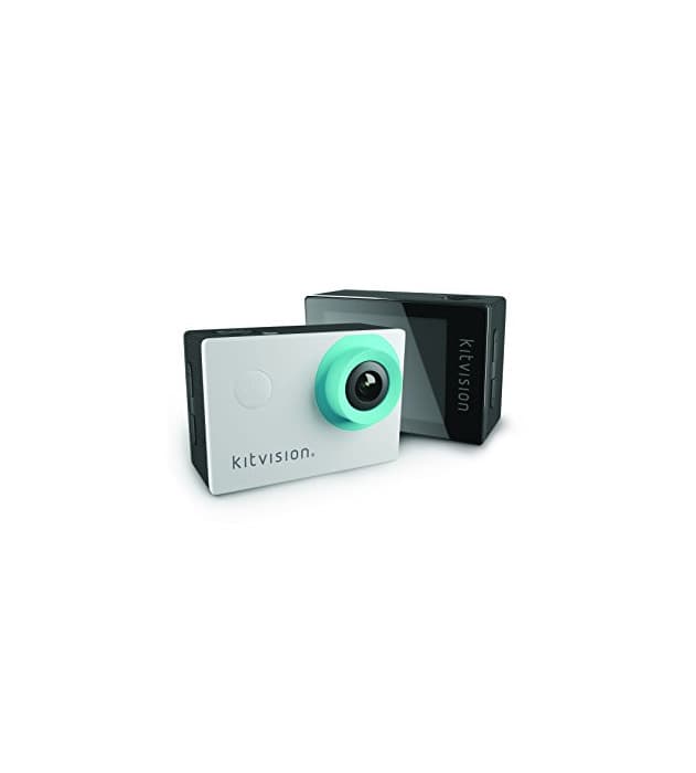 Product Kitvision KVACTCAM2 - Videocámaras deportivas y de acción