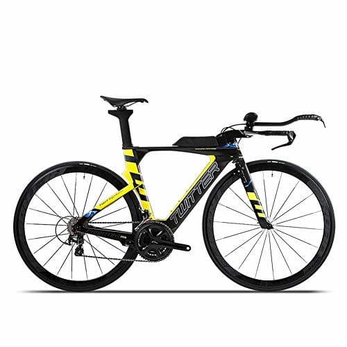 Producto TBAN Bicicleta De Carretera TT Racing