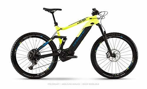 Producto HAIBIKE Sduro FullSeven LT 9.0 Pedelec E-Bike - Bicicleta de montaña