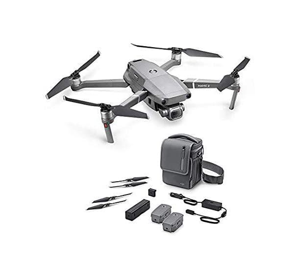 Producto DJI Mavic 2 Pro