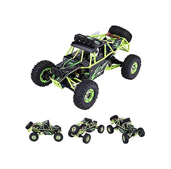 Producto Tbest 2.4GHz RC Crawler Toy